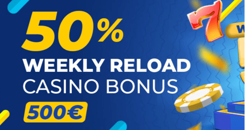 Spassino Casino Mobiele App