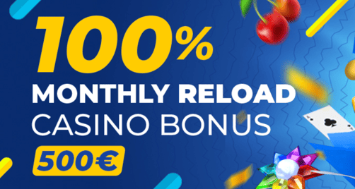 Bónuszok Spassino Casino
